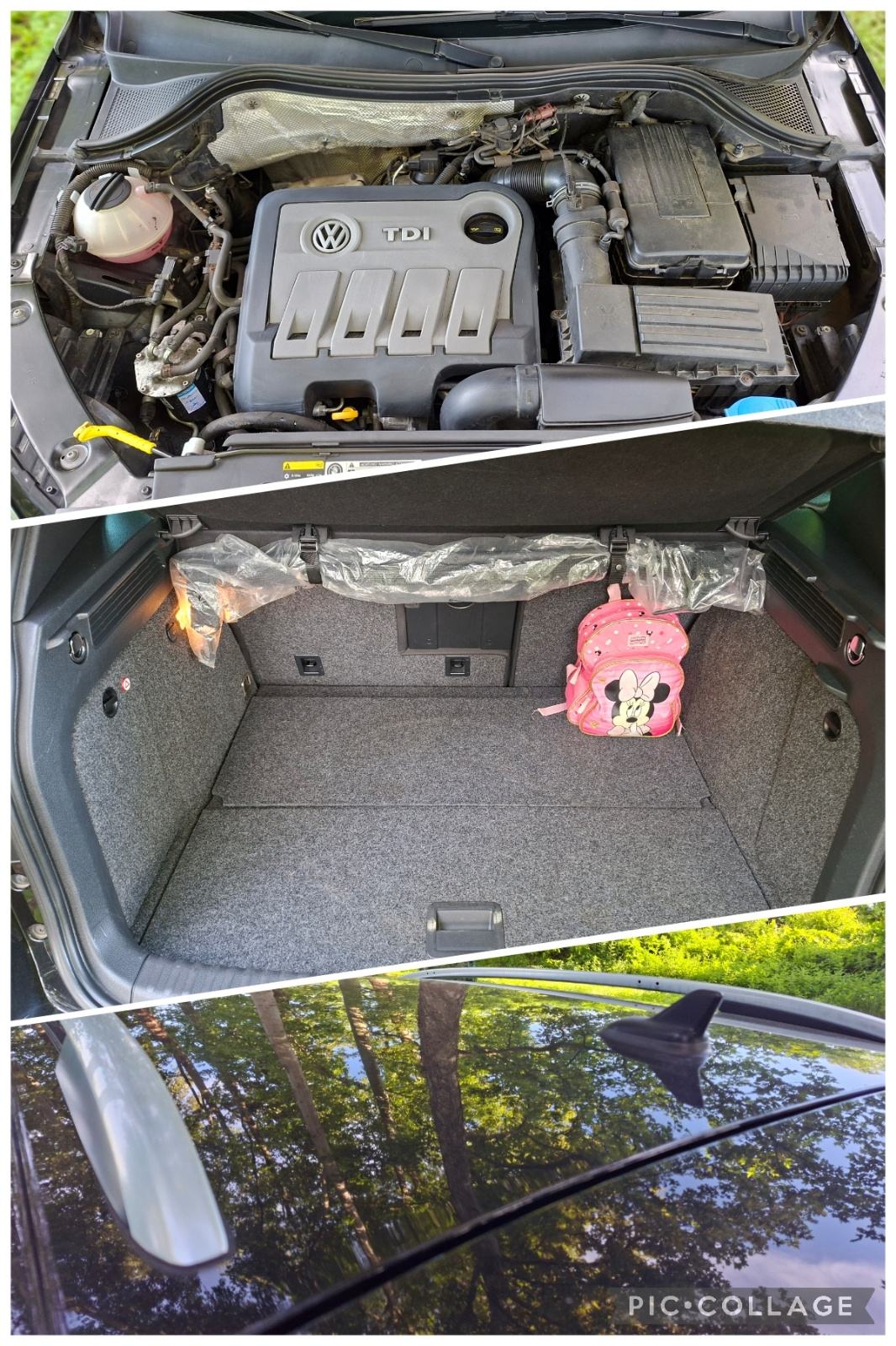 VW Tiguan 2.0 TDI 103 kw LOUNGE -reg. 04./27., servisna- VLASNICA -, fotografija 16