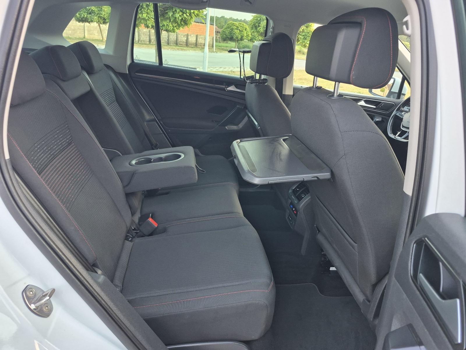 VW Tiguan 2,0 TDI 110kw SOUND,LED,el.kuka,navigacija, senzori, ACC, fotografija 20