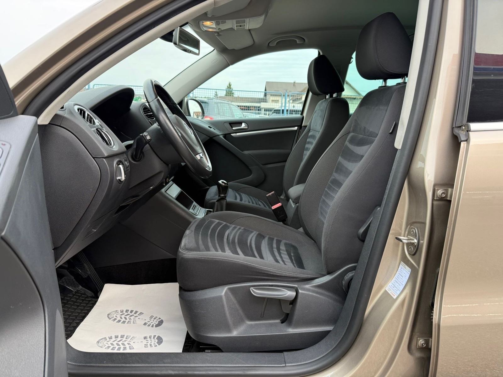 VW Tiguan 2,0 TDI 140ks HIGHLINE XENON LED NAVI TOP 11,999€!!!, fotografija 18