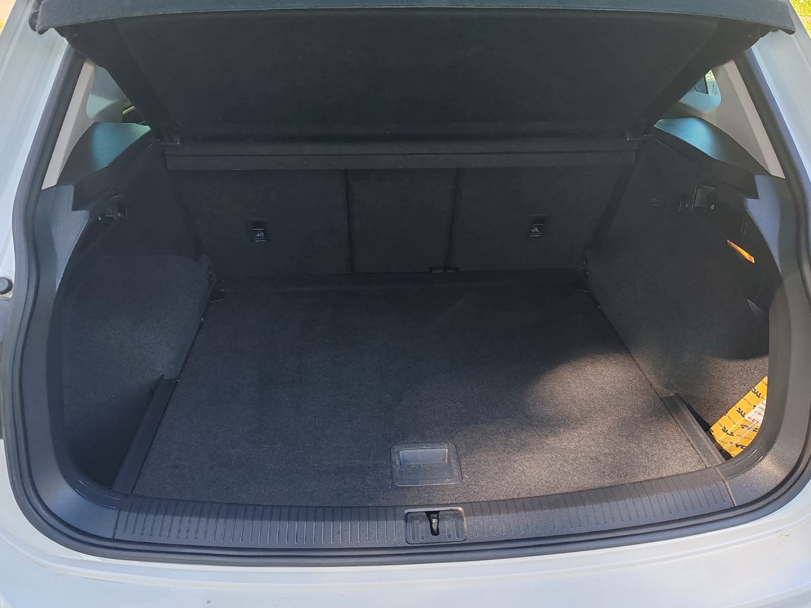 VW Tiguan 2,0 TDI 150 KS DSG HIGHLINE MATRIX VIRTUAL COCKPIT VELUR AMB, fotografija 13
