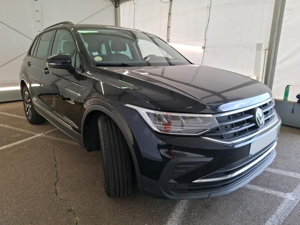 VW Tiguan FL 2,0 TDI 150KS DSG NAVI,LED,KAMERA,KEYLESS,8.417,67*33RATE, fotografija 2
