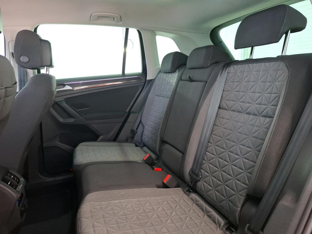 VW Tiguan FL 2,0 TDI 150KS DSG NAVI,LED,KAMERA,KEYLESS,8.417,67*33RATE, fotografija 7