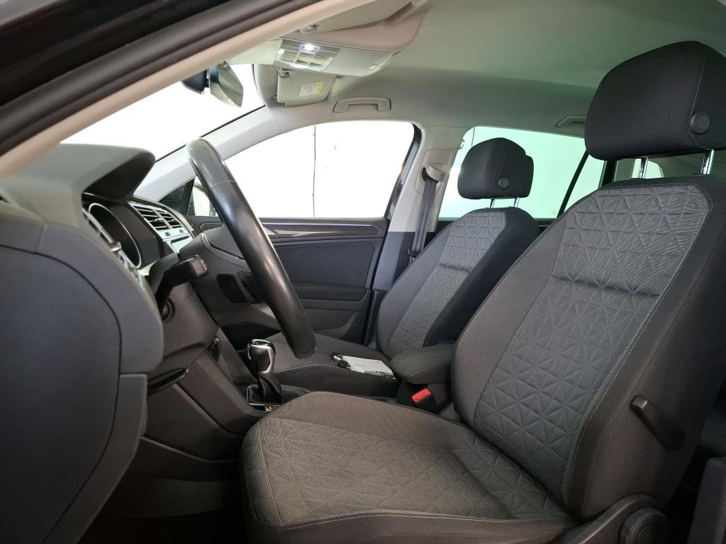 VW Tiguan FL 2,0 TDI 150KS DSG NAVI,LED,KAMERA,KEYLESS,8.417,67*33RATE, fotografija 6