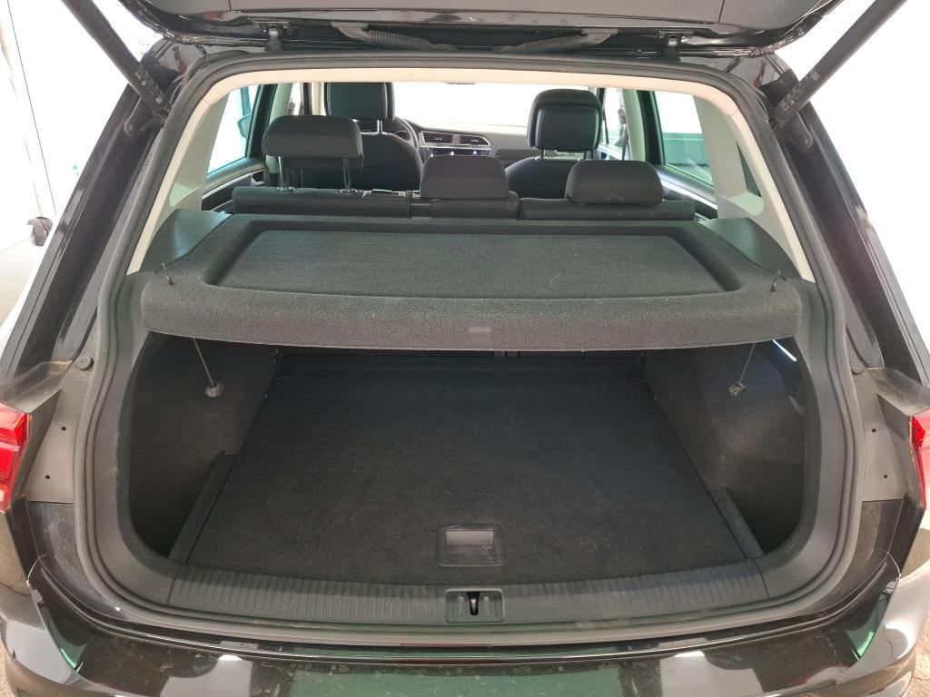 VW Tiguan FL 2,0 TDI 150KS DSG NAVI,LED,KAMERA,KEYLESS,8.417,67*33RATE, fotografija 10