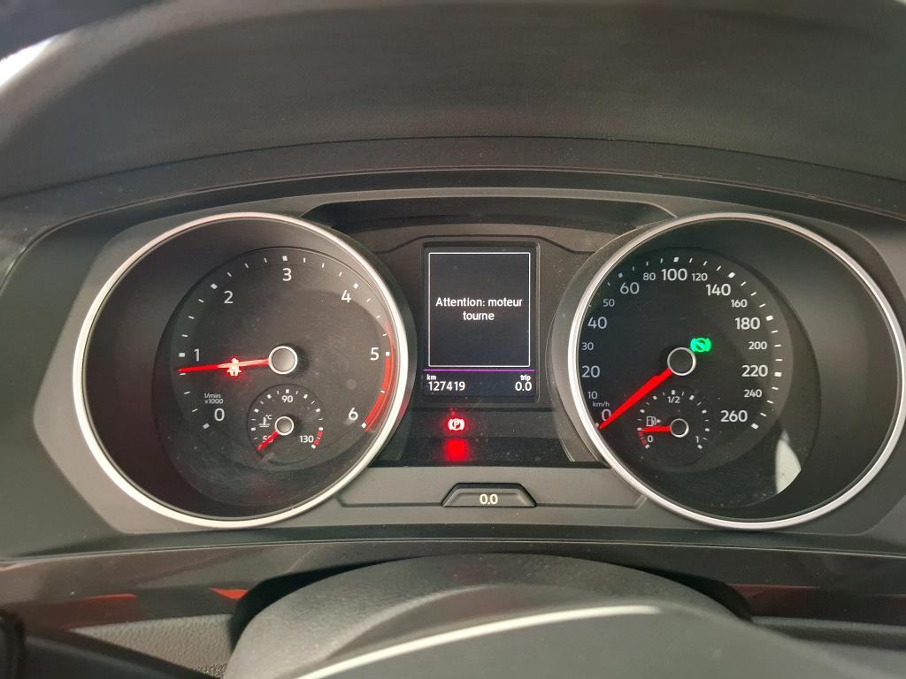 VW Tiguan FL 2,0 TDI 150KS DSG NAVI,LED,KAMERA,KEYLESS,8.417,67*33RATE, fotografija 9