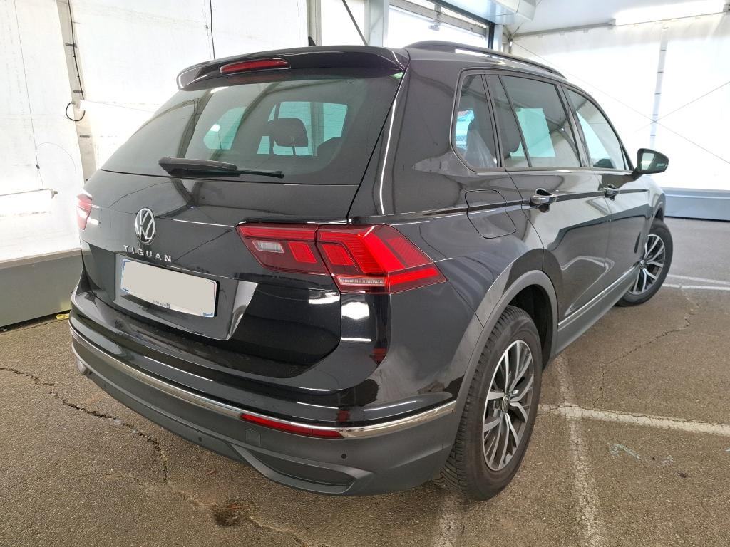 VW Tiguan FL 2,0 TDI 150KS DSG NAVI,LED,KAMERA,KEYLESS,8.417,67*33RATE, fotografija 4