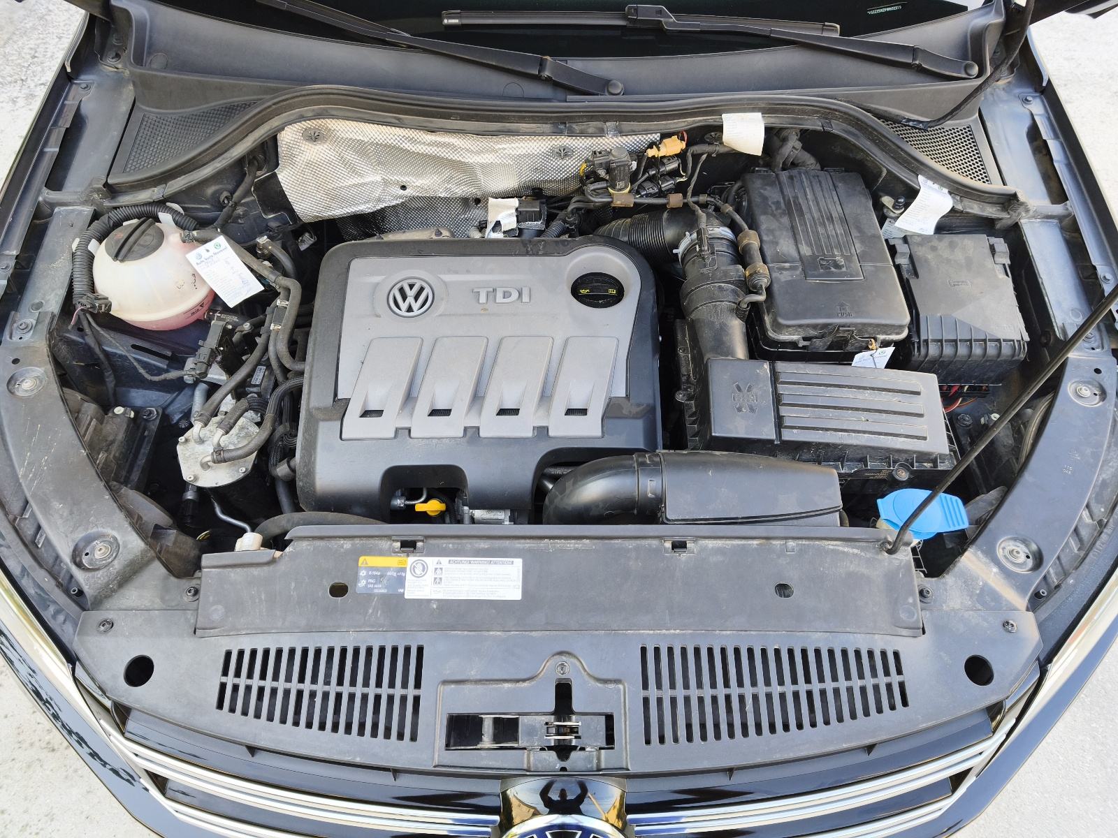 VW Tiguan 2,0 TDI*2015god, Top auto!!!, fotografija 18