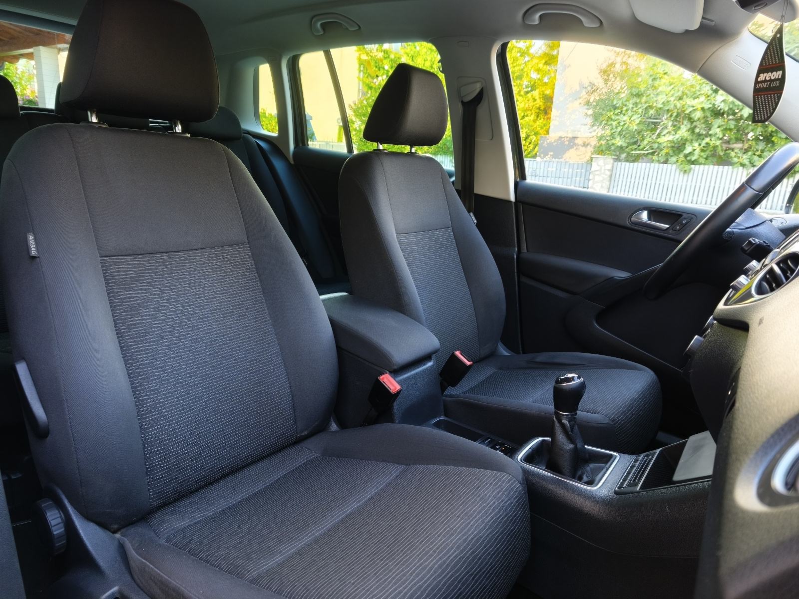 VW Tiguan 2,0 TDI*2015god, Top auto!!!, fotografija 14