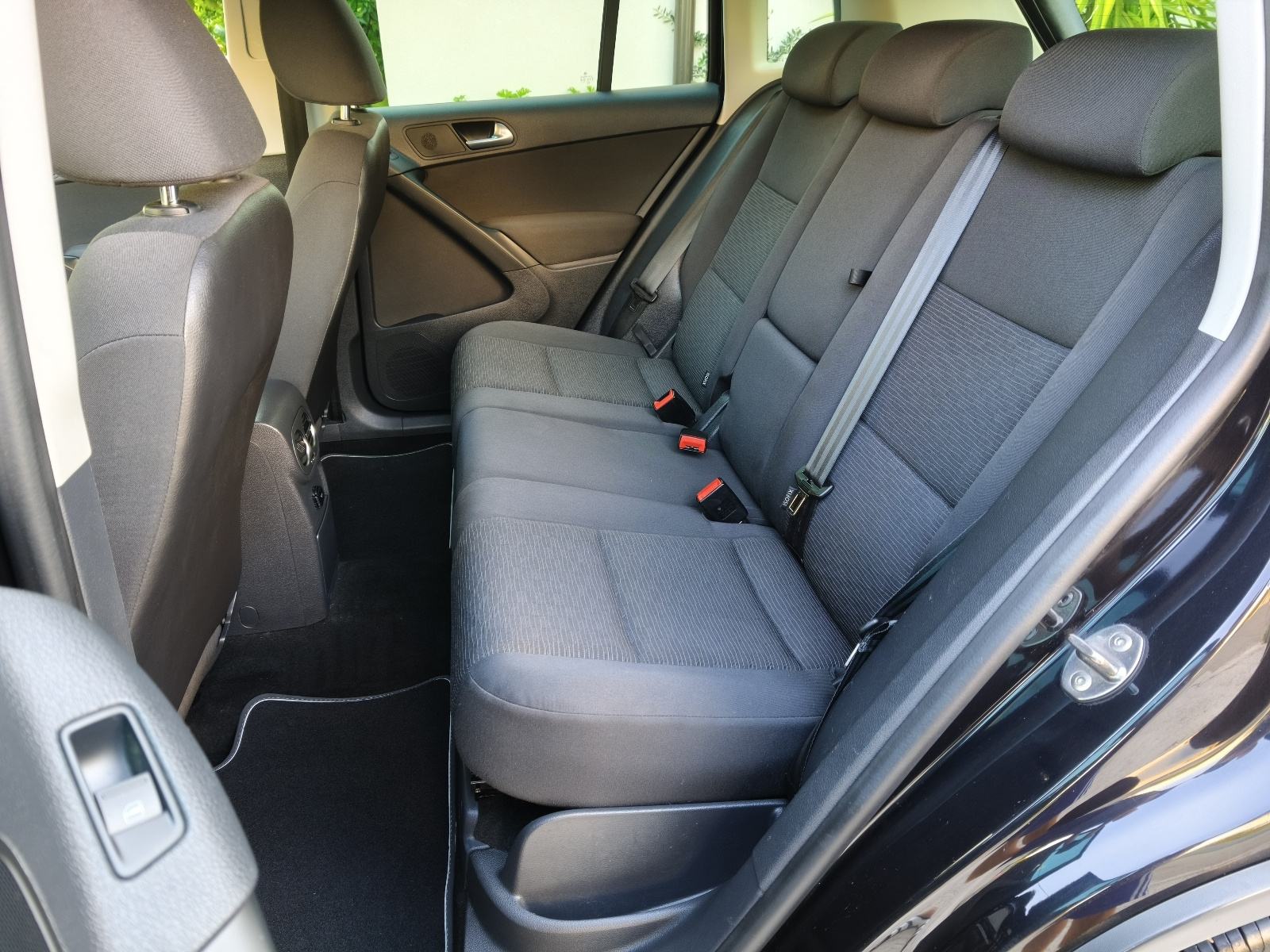 VW Tiguan 2,0 TDI*2015god, Top auto!!!, fotografija 13