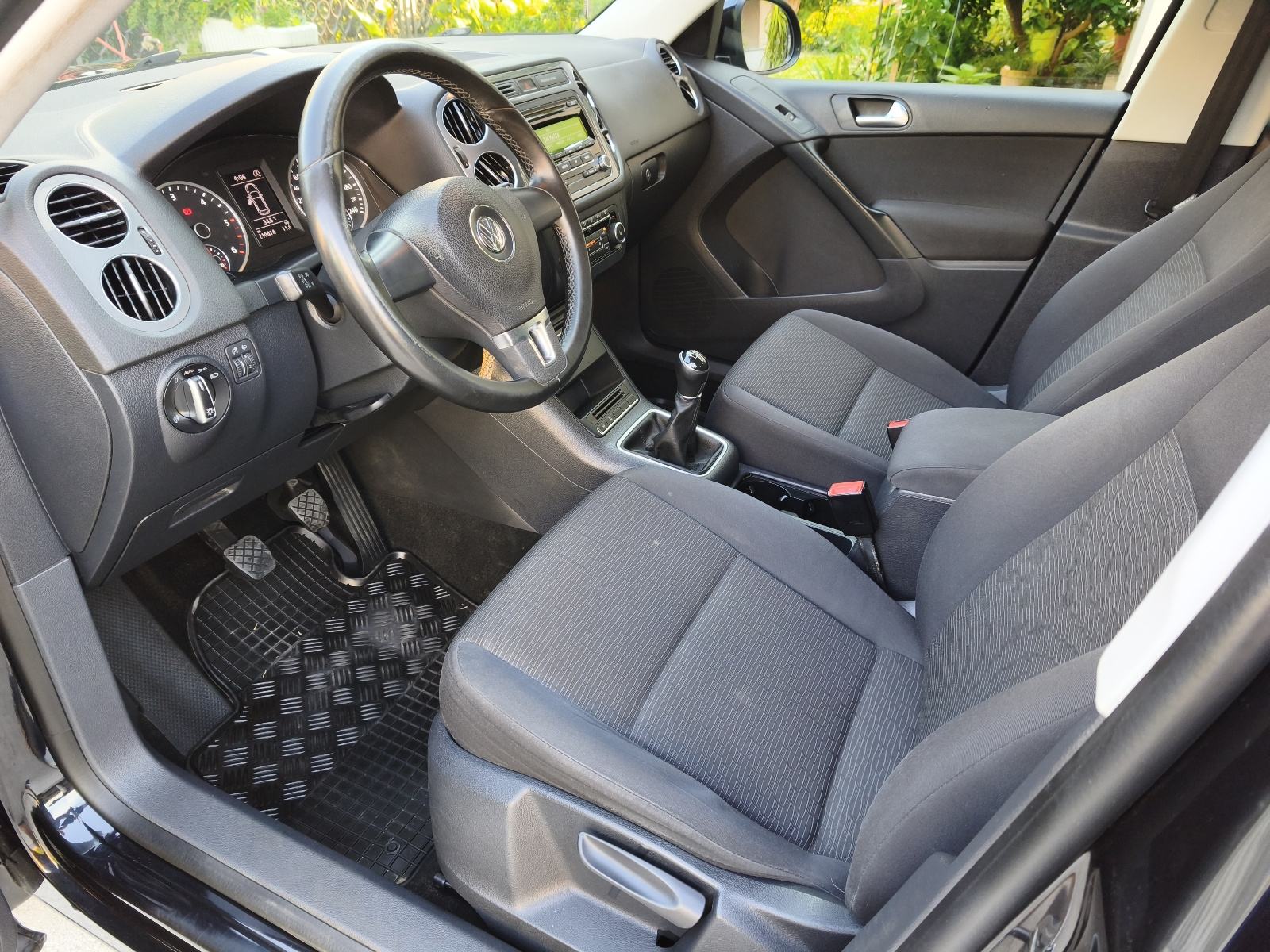 VW Tiguan 2,0 TDI*2015god, Top auto!!!, fotografija 11