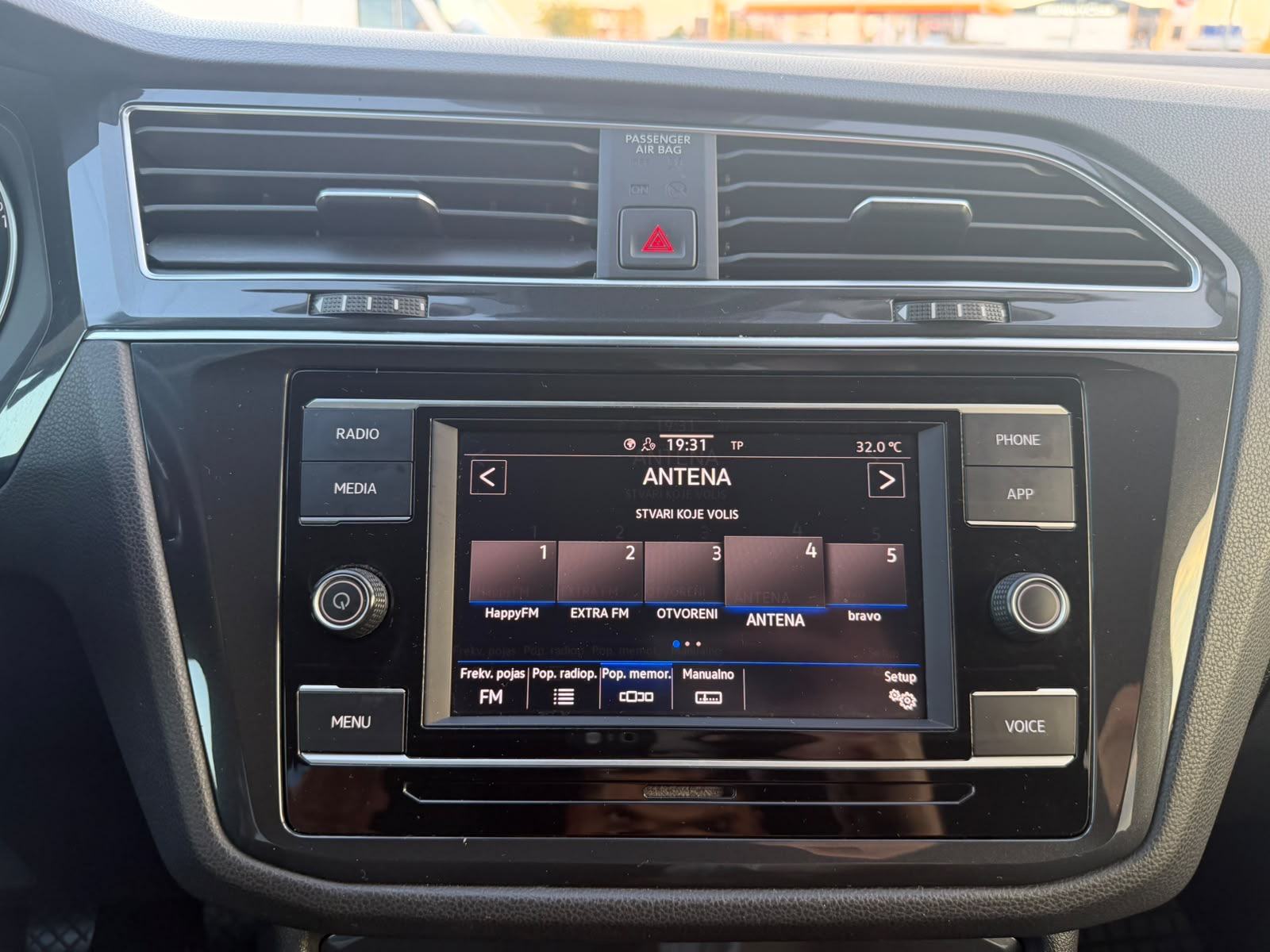 •• VW TIGUAN •• 2.0 TDI •• 2021 GODINA •• REG GOD DANA ••, fotografija 13