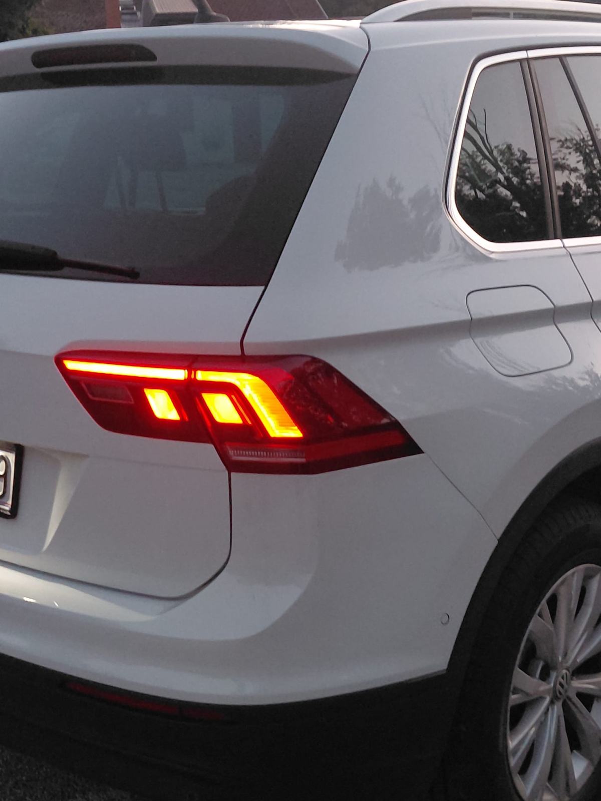 VW Tiguan 2,0 TDI•360 KAMERA•MEMORIJA SJEDALA•PANORAMA•RADAR•, fotografija 14