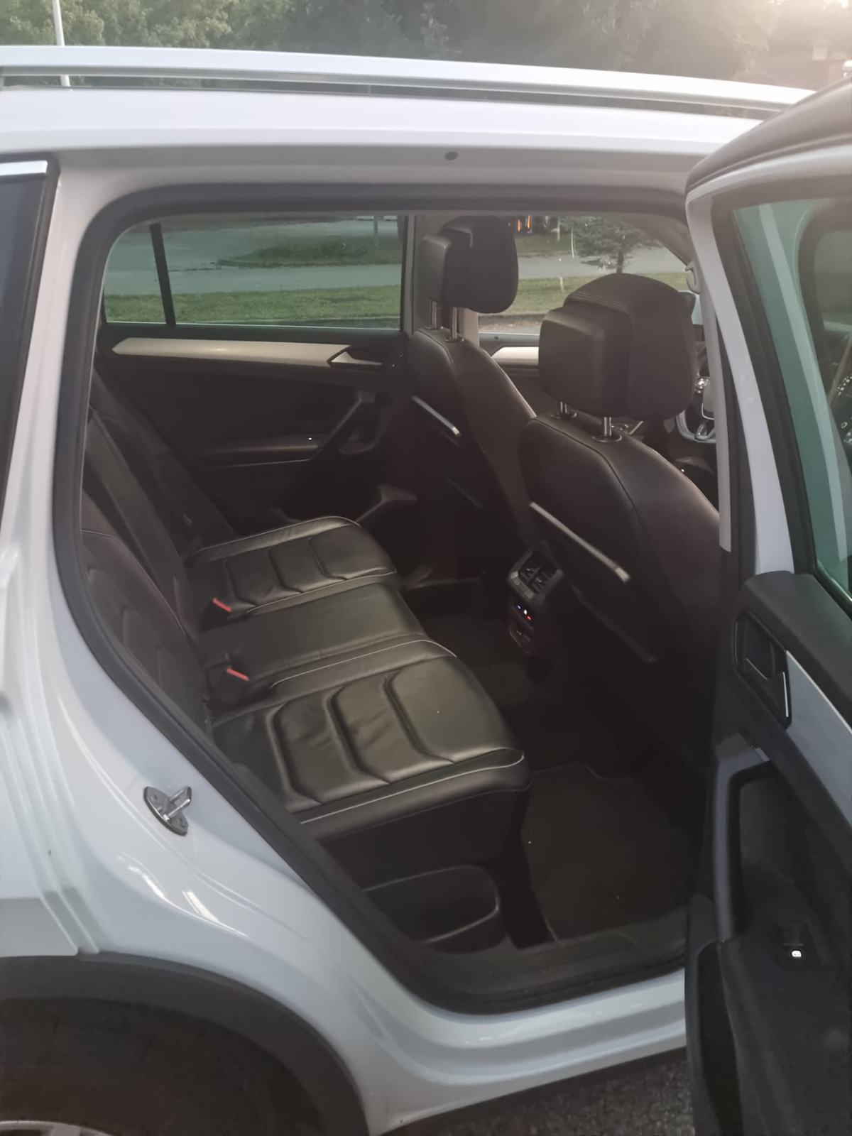 VW Tiguan 2,0 TDI•360 KAMERA•MEMORIJA SJEDALA•PANORAMA•RADAR•, fotografija 8