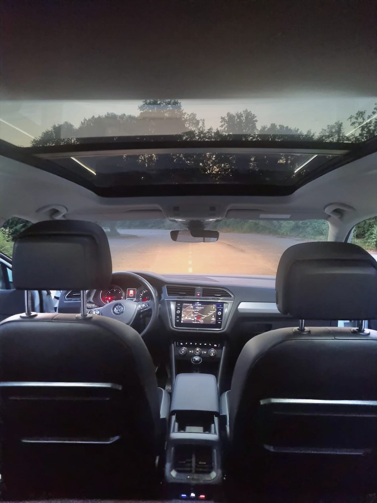VW Tiguan 2,0 TDI•360 KAMERA•MEMORIJA SJEDALA•PANORAMA•RADAR•, fotografija 4