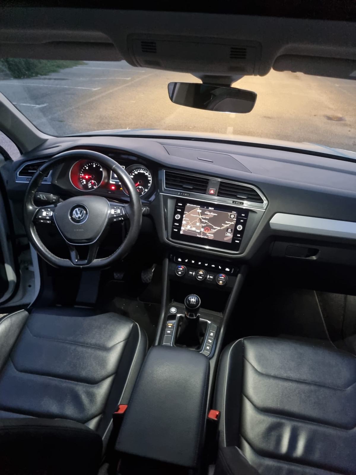 VW Tiguan 2,0 TDI•360 KAMERA•MEMORIJA SJEDALA•PANORAMA•RADAR•, fotografija 3