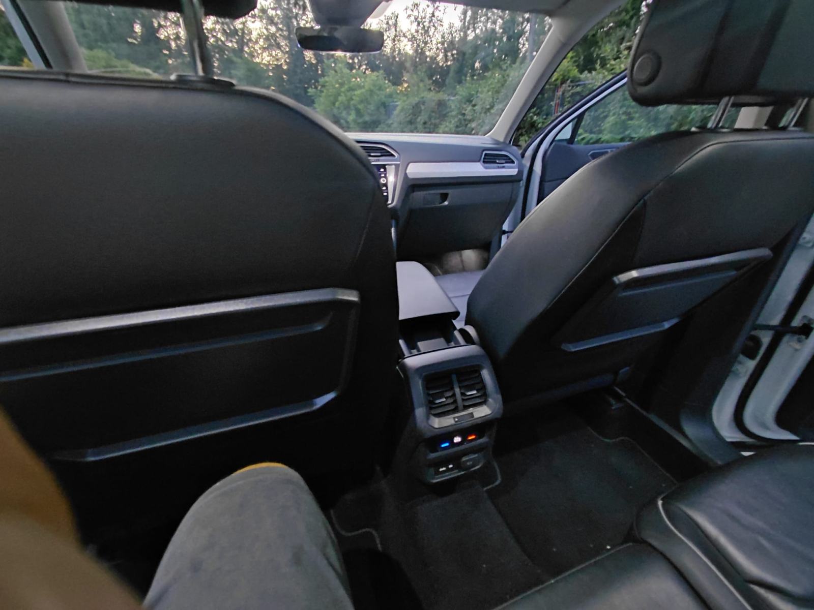 VW Tiguan 2,0 TDI•360 KAMERA•MEMORIJA SJEDALA•PANORAMA•RADAR•, fotografija 12