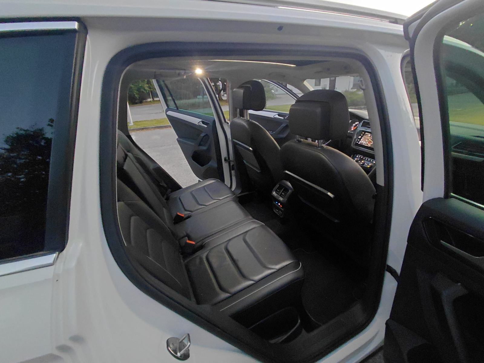 VW Tiguan 2,0 TDI•360 KAMERA•MEMORIJA SJEDALA•PANORAMA•RADAR•, fotografija 19