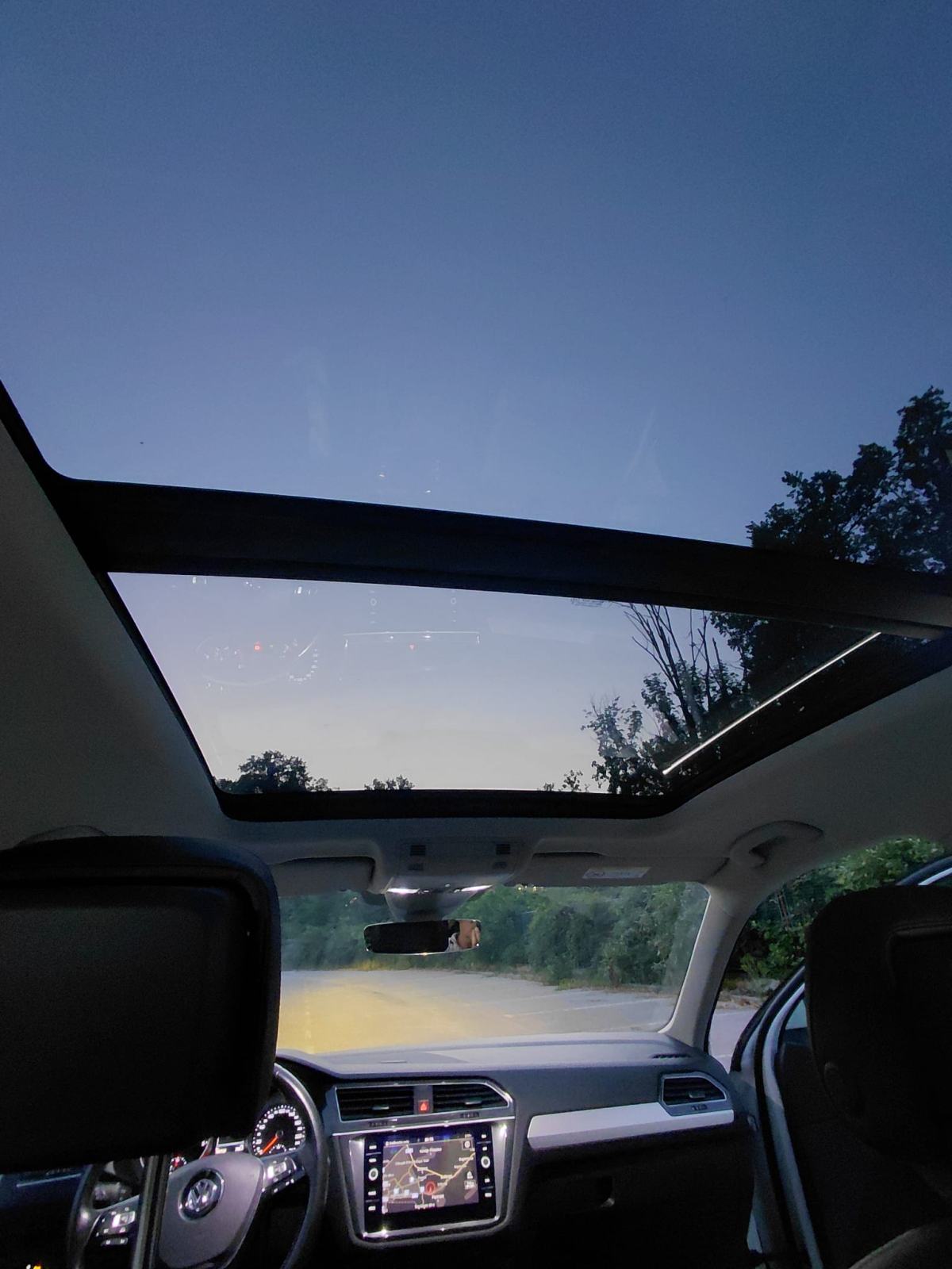 VW Tiguan 2,0 TDI•360 KAMERA•MEMORIJA SJEDALA•PANORAMA•RADAR•, fotografija 20