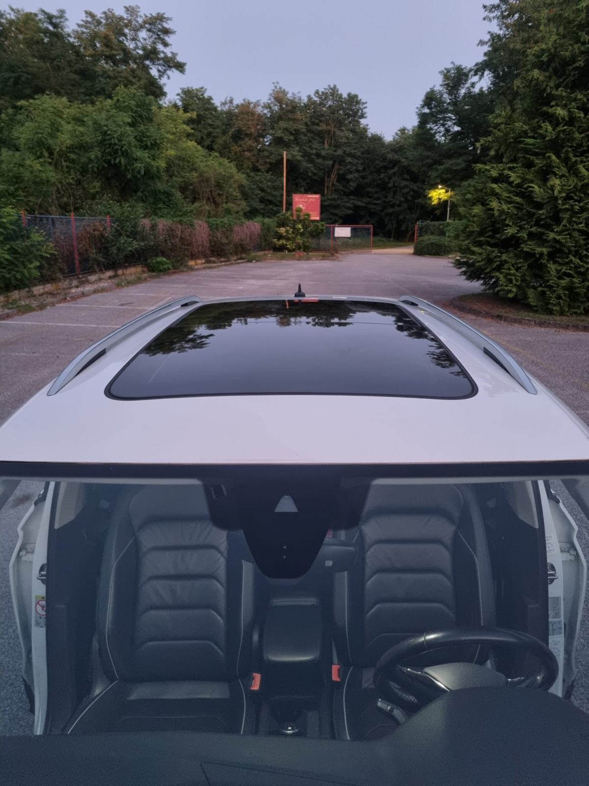 VW Tiguan 2,0 TDI•360 KAMERA•MEMORIJA SJEDALA•PANORAMA•RADAR•, fotografija 5
