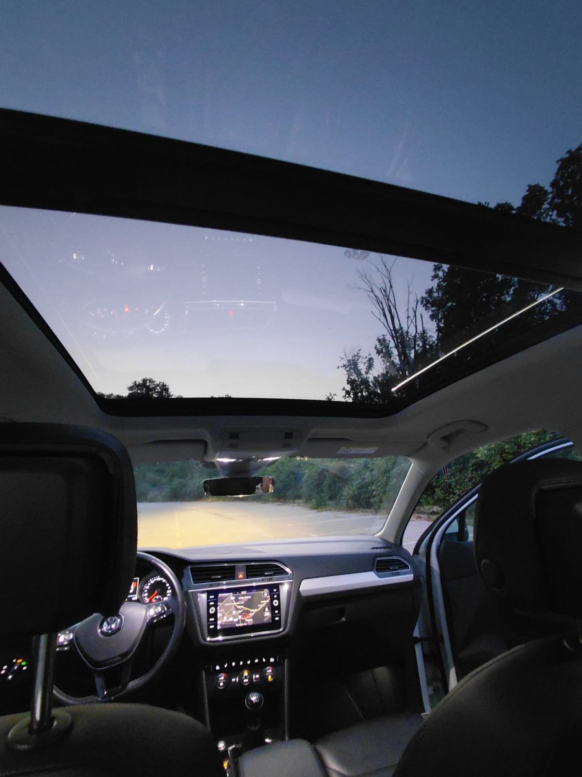 VW Tiguan 2,0 TDI•360 KAMERA•MEMORIJA SJEDALA•PANORAMA•RADAR•, fotografija 13