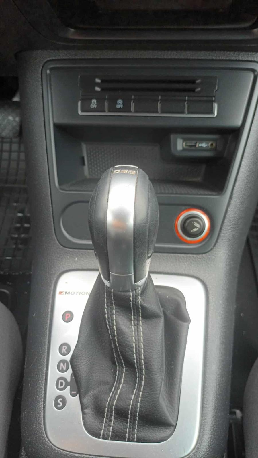 VW Tiguan DSG 2,0 TDI, 4 MOTION-automatic 2015, god. /reg. do 4/2027., fotografija 10