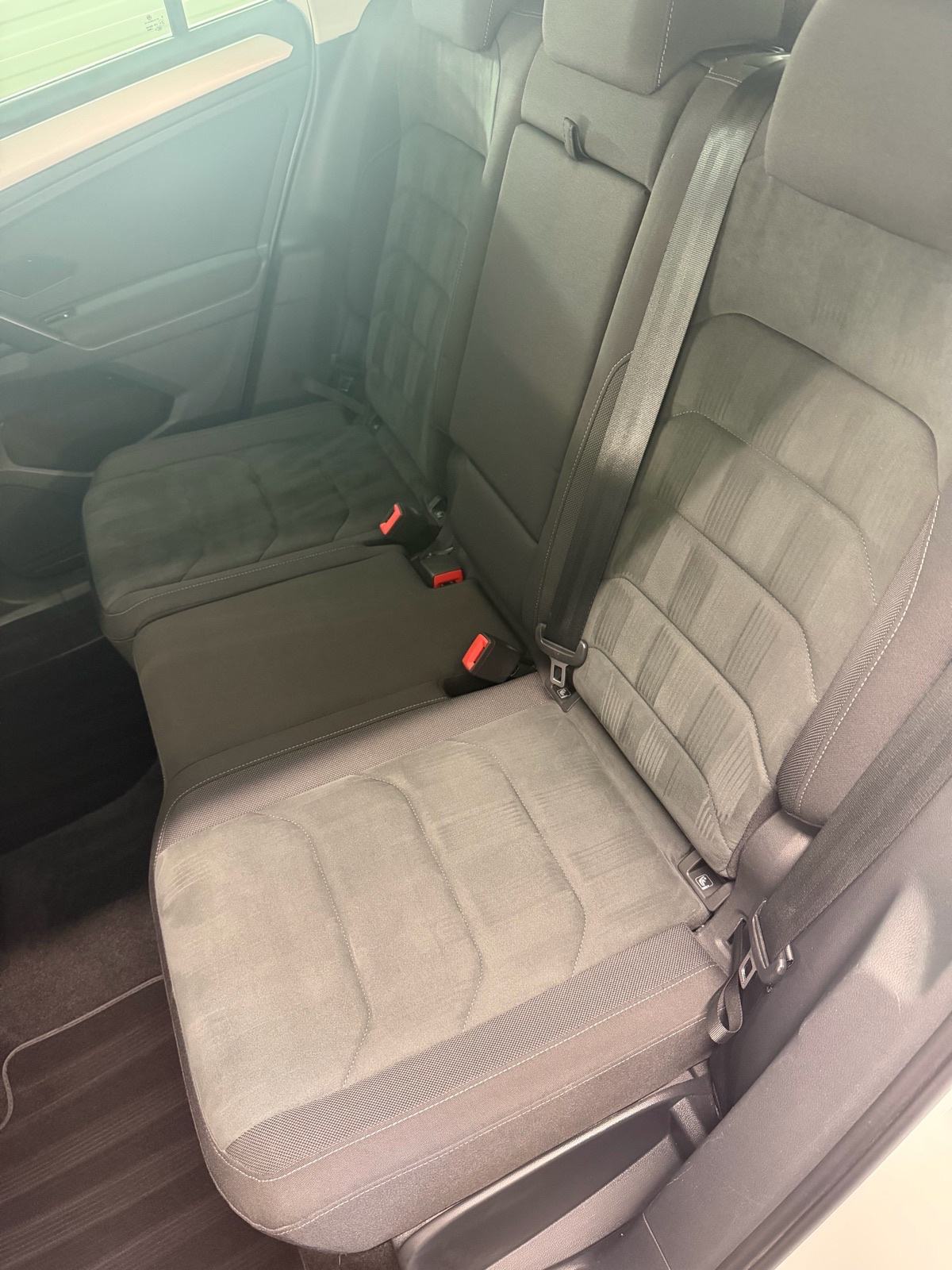 VW Tiguan 2.0 Tdi 4 Motion ,Highline automatik, fotografija 12