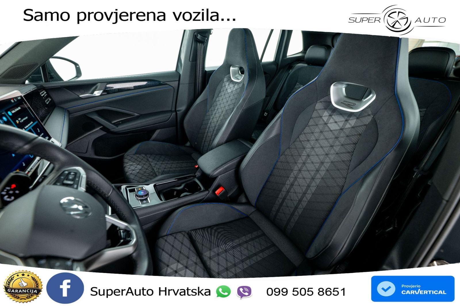 VW Tiguan 2.0 TDI 4M DSG R line 193 KS, LED+ACC+4xGR SJED+KAM+VIRT+PDC, fotografija 13
