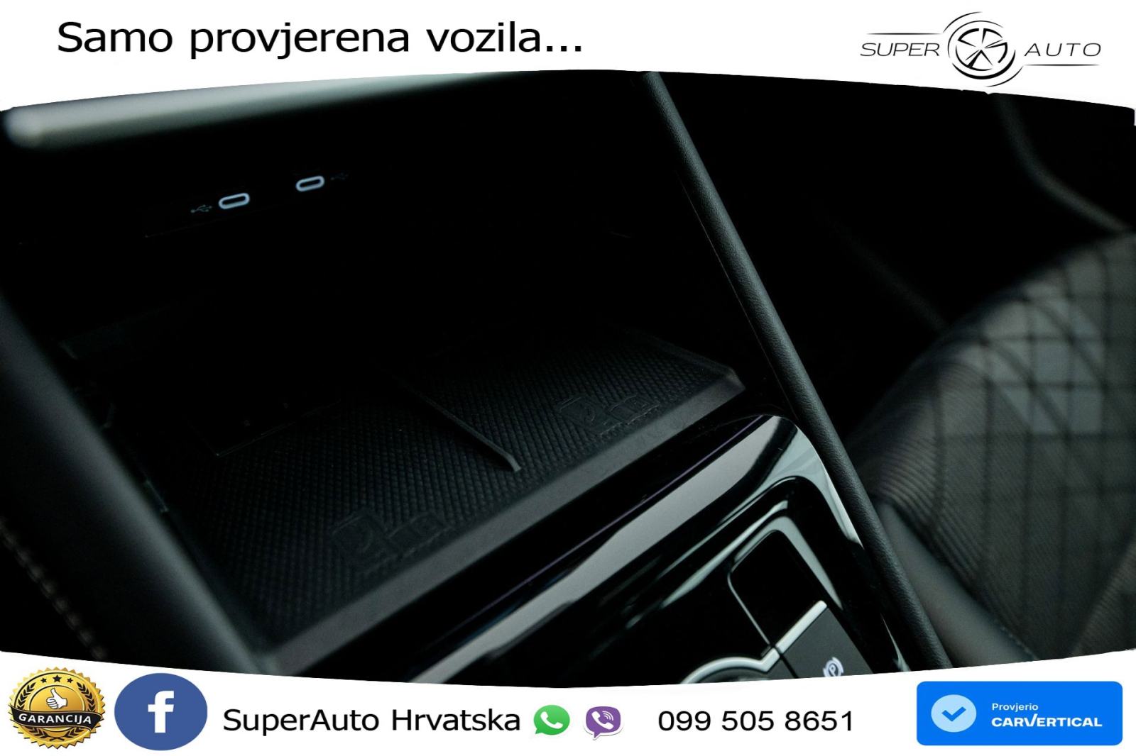 VW Tiguan 2.0 TDI 4M DSG R line 193 KS, LED+ACC+4xGR SJED+KAM+VIRT+PDC, fotografija 16