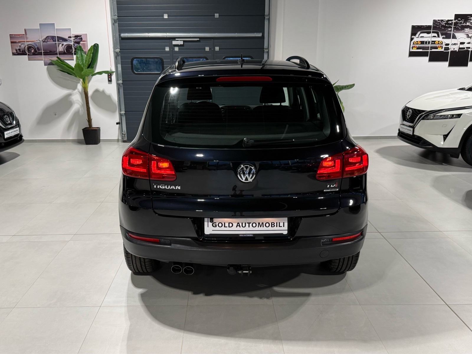 ⭐️VW TIGUAN 2.0 TDI⭐️ANDROID◼️KAMERA◼️3 GODINE JAMSTVA✅⭐️, fotografija 5