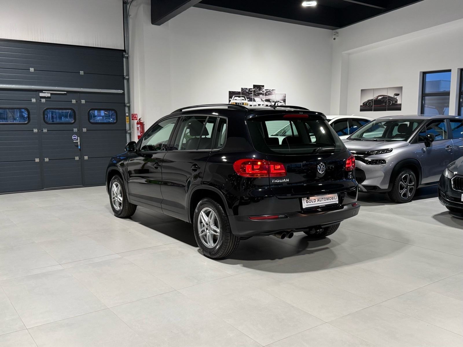 ⭐️VW TIGUAN 2.0 TDI⭐️ANDROID◼️KAMERA◼️3 GODINE JAMSTVA✅⭐️, fotografija 6