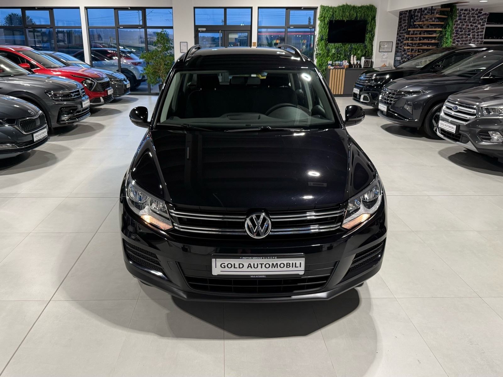 ⭐️VW TIGUAN 2.0 TDI⭐️ANDROID◼️KAMERA◼️3 GODINE JAMSTVA✅⭐️, fotografija 2