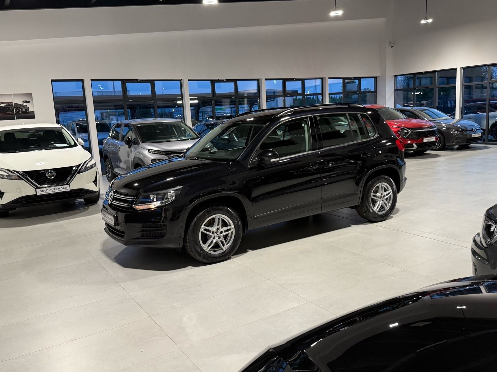 ⭐️VW TIGUAN 2.0 TDI⭐️ANDROID◼️KAMERA◼️3 GODINE JAMSTVA✅⭐️, fotografija 1