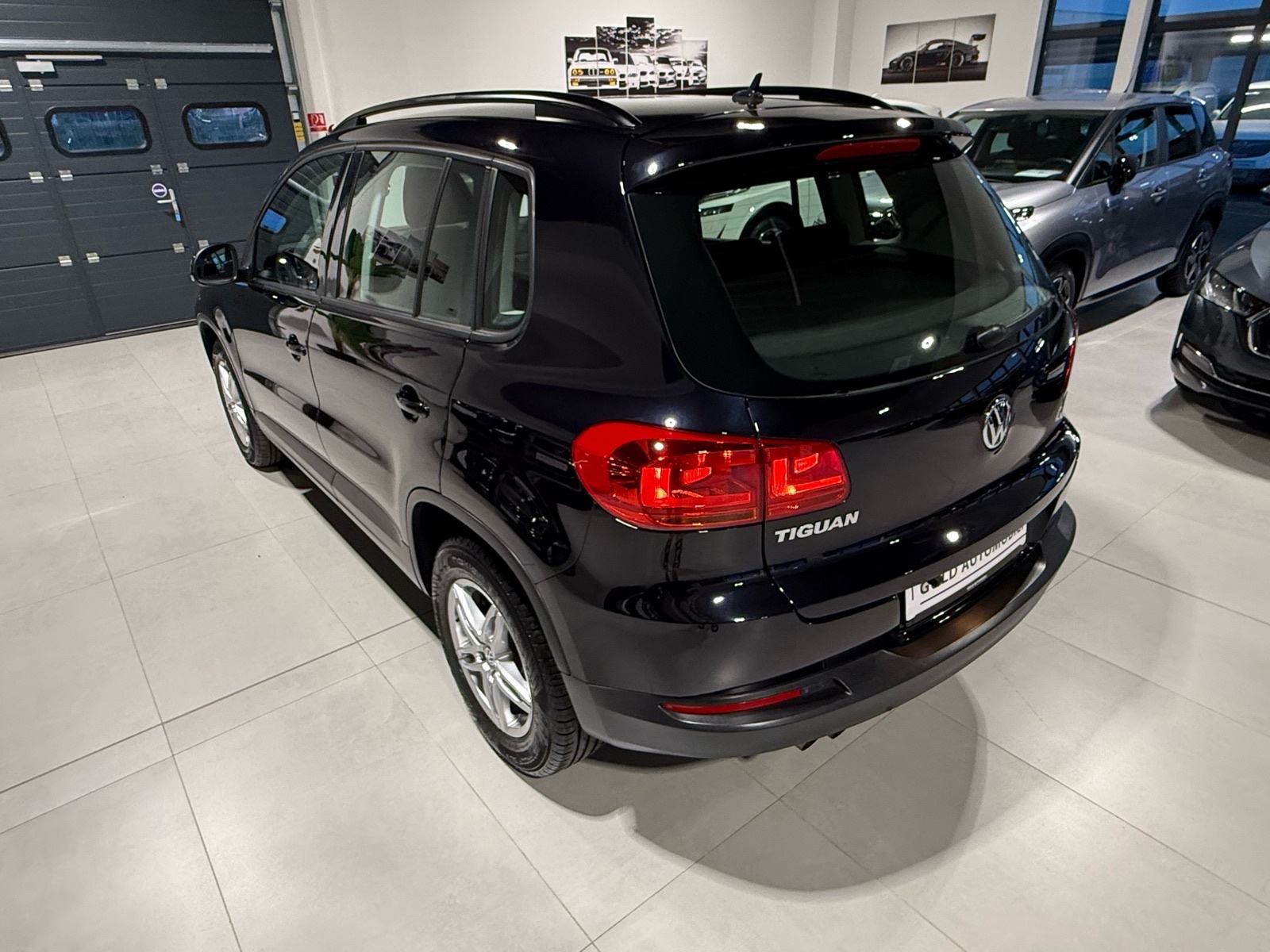 ⭐️VW TIGUAN 2.0 TDI⭐️ANDROID◼️KAMERA◼️3 GODINE JAMSTVA✅⭐️, fotografija 7