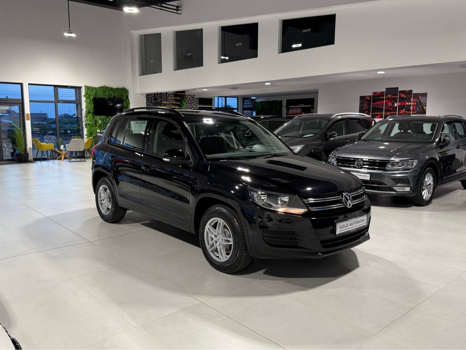 ⭐️VW TIGUAN 2.0 TDI⭐️ANDROID◼️KAMERA◼️3 GODINE JAMSTVA✅⭐️, fotografija 3