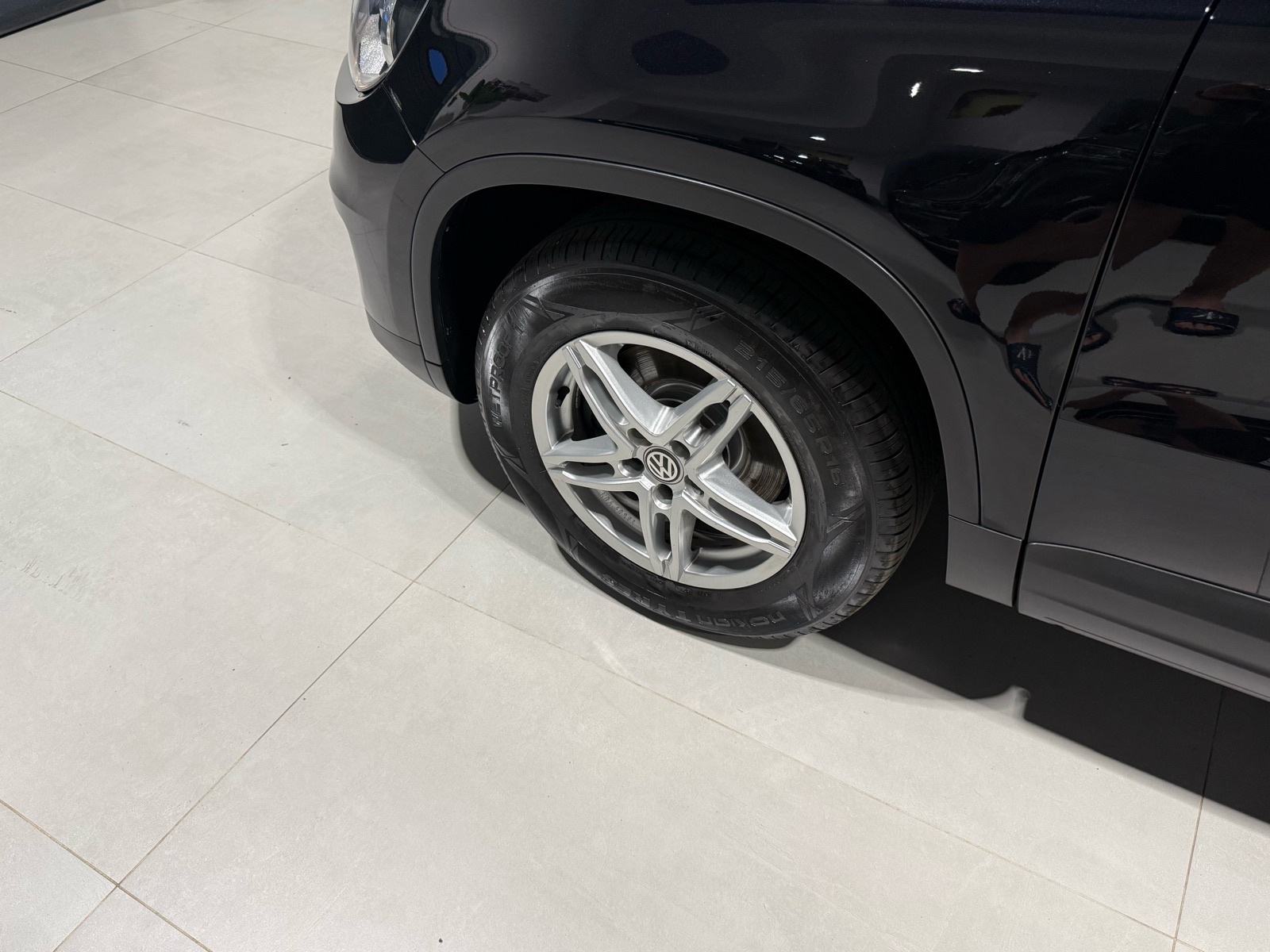 ⭐️VW TIGUAN 2.0 TDI⭐️ANDROID◼️KAMERA◼️3 GODINE JAMSTVA✅⭐️, fotografija 12
