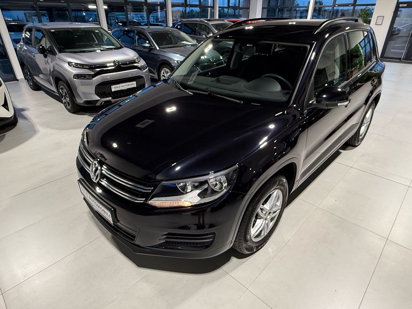 ⭐️VW TIGUAN 2.0 TDI⭐️ANDROID◼️KAMERA◼️3 GODINE JAMSTVA✅⭐️, fotografija 10