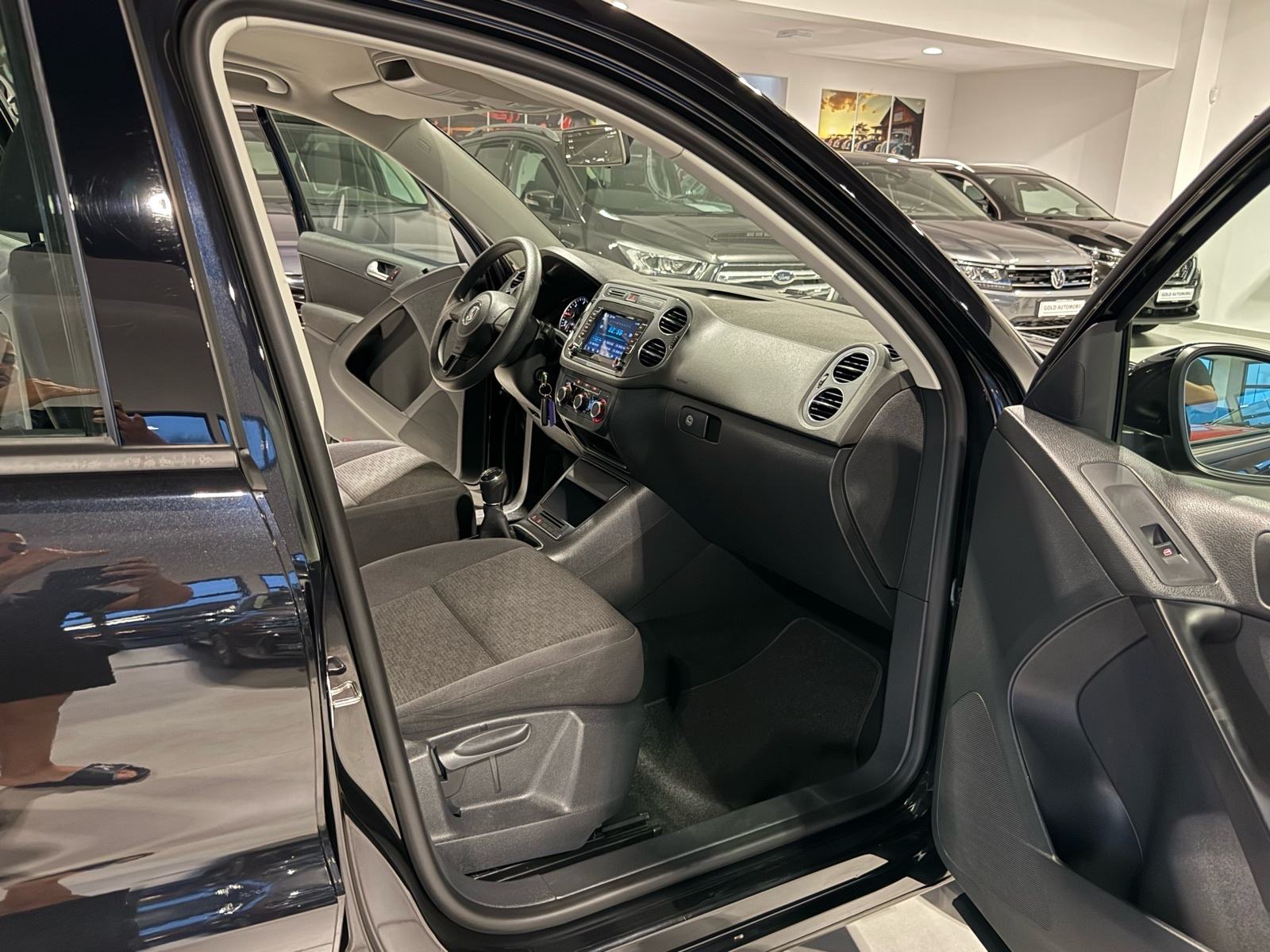 ⭐️VW TIGUAN 2.0 TDI⭐️ANDROID◼️KAMERA◼️3 GODINE JAMSTVA✅⭐️, fotografija 14