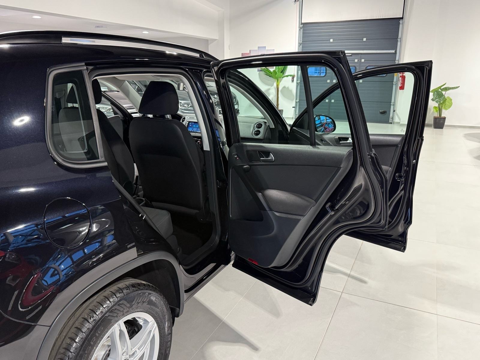 ⭐️VW TIGUAN 2.0 TDI⭐️ANDROID◼️KAMERA◼️3 GODINE JAMSTVA✅⭐️, fotografija 17