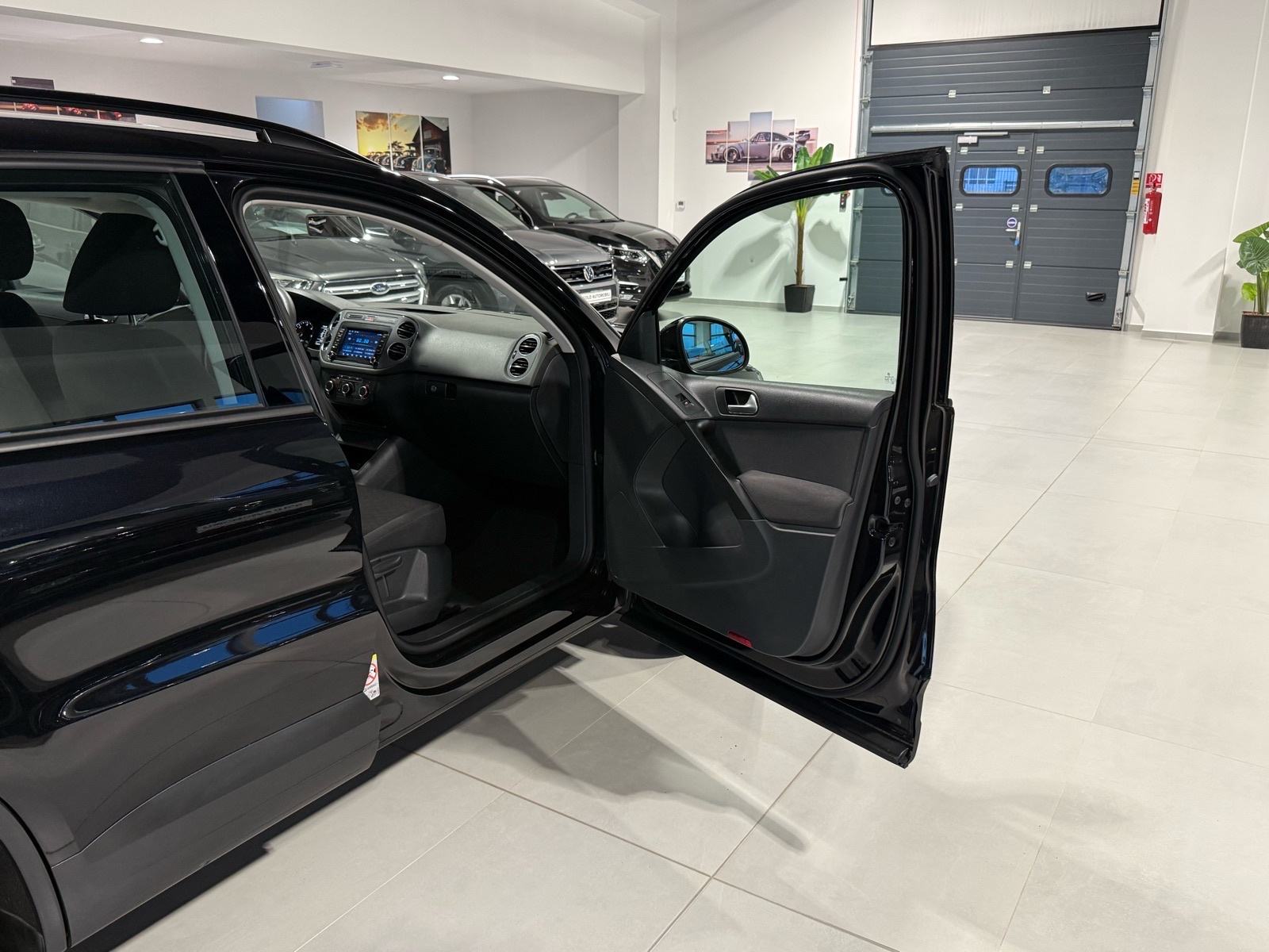 ⭐️VW TIGUAN 2.0 TDI⭐️ANDROID◼️KAMERA◼️3 GODINE JAMSTVA✅⭐️, fotografija 13