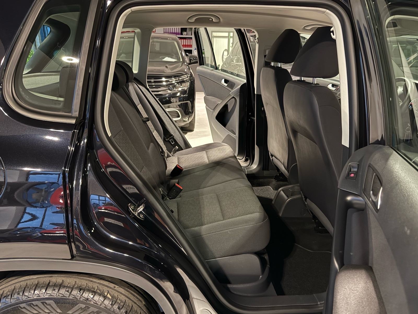 ⭐️VW TIGUAN 2.0 TDI⭐️ANDROID◼️KAMERA◼️3 GODINE JAMSTVA✅⭐️, fotografija 19