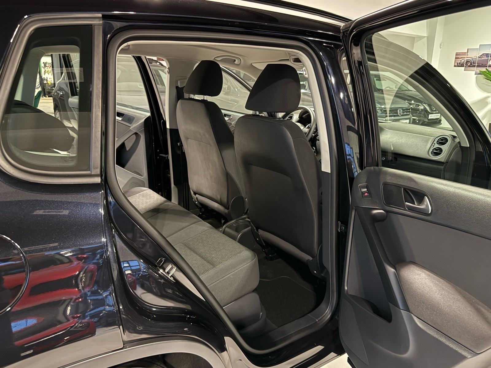 ⭐️VW TIGUAN 2.0 TDI⭐️ANDROID◼️KAMERA◼️3 GODINE JAMSTVA✅⭐️, fotografija 18