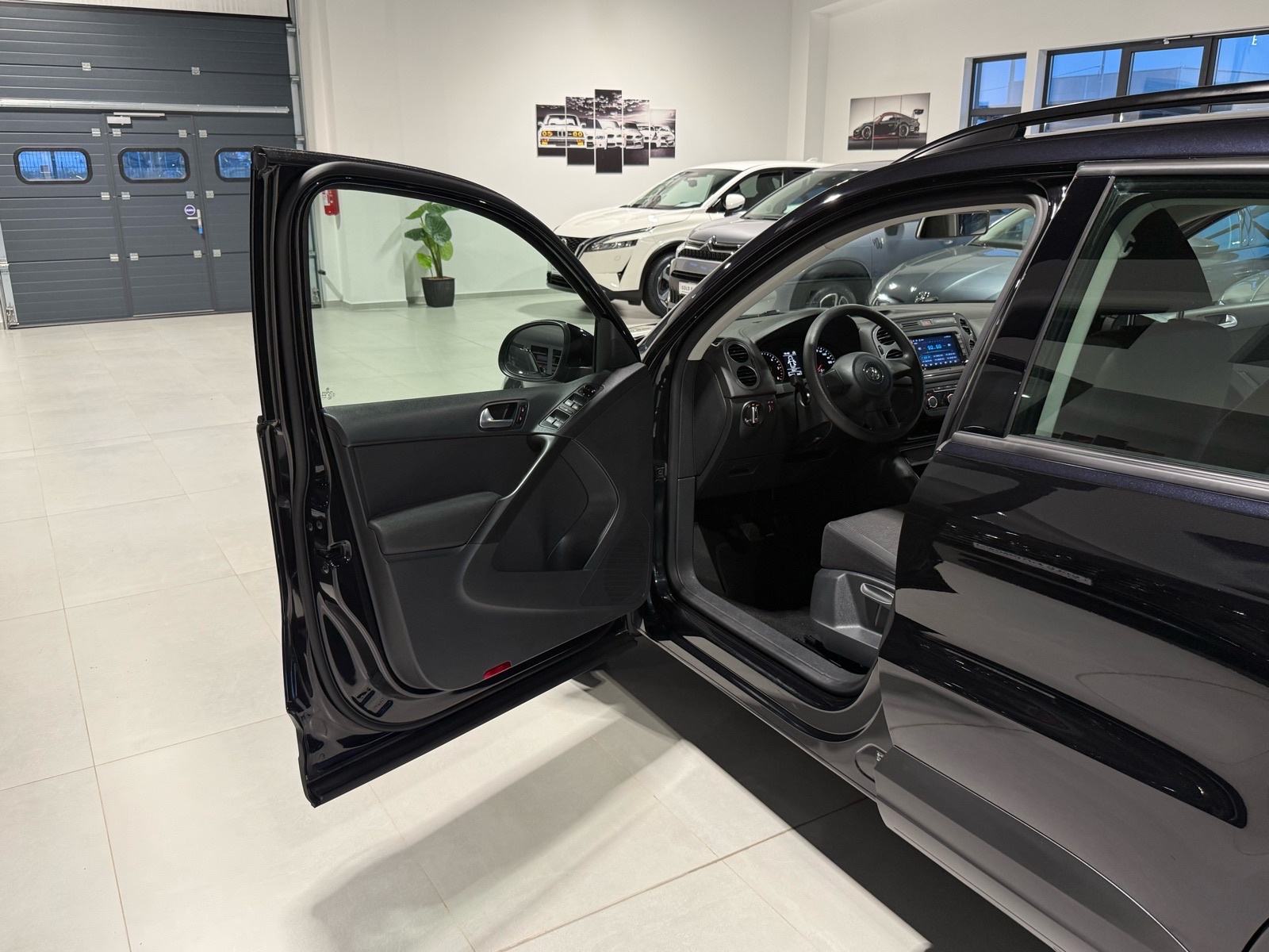 ⭐️VW TIGUAN 2.0 TDI⭐️ANDROID◼️KAMERA◼️3 GODINE JAMSTVA✅⭐️, fotografija 20