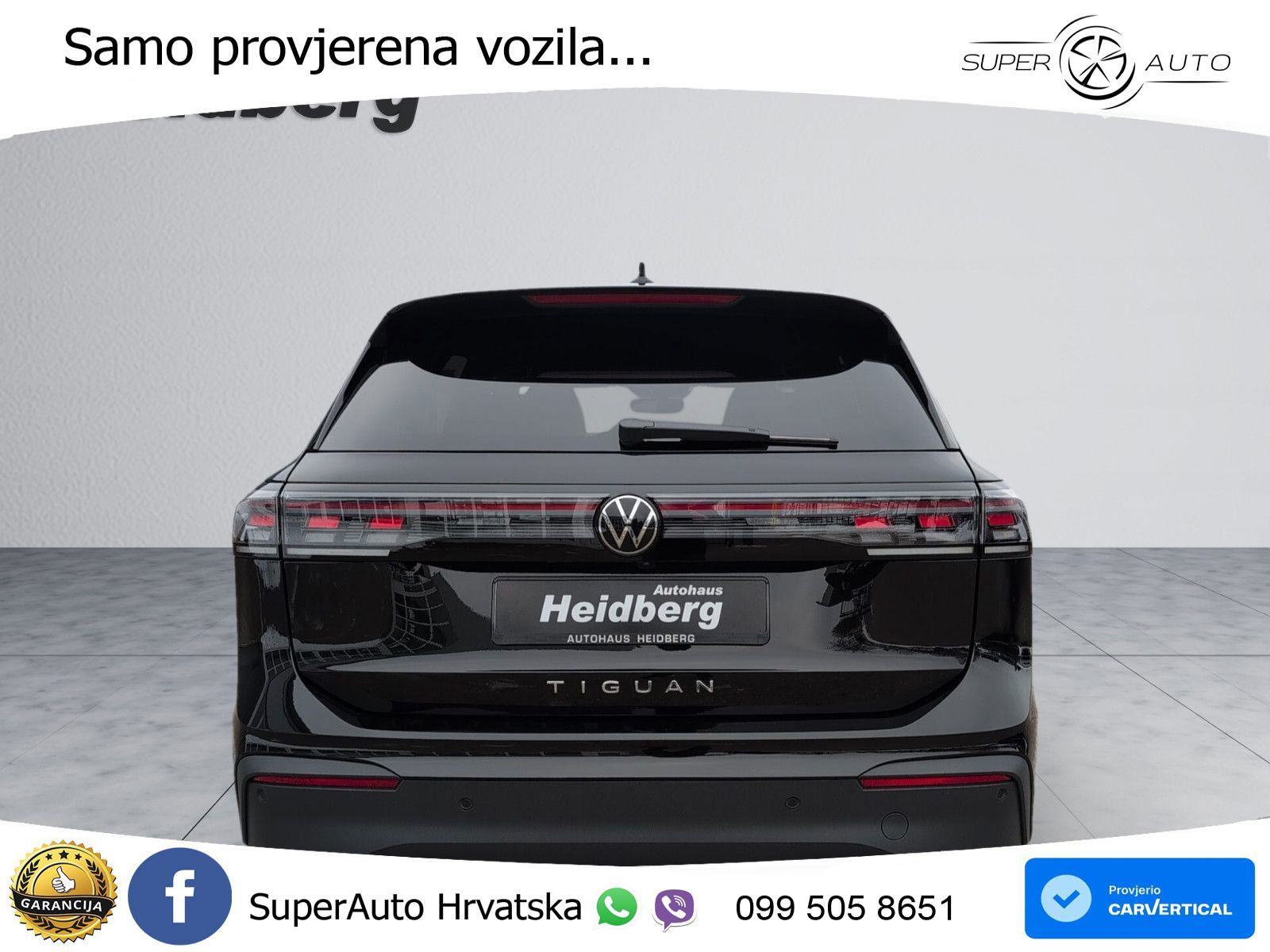 VW Tiguan 2.0 TDI Aut. Goal 150 KS, LED+ACC+VIRT+GR SJED+360+PARK, fotografija 4