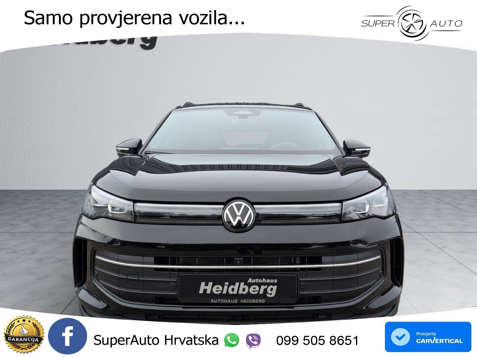 VW Tiguan 2.0 TDI Aut. Goal 150 KS, LED+ACC+VIRT+GR SJED+360+PARK, fotografija 8