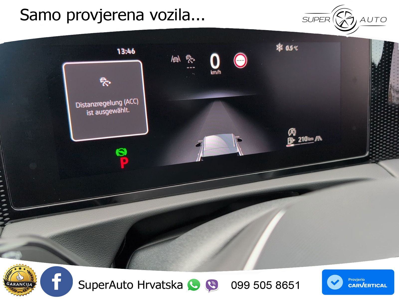 VW Tiguan 2.0 TDI Aut. Goal 150 KS, LED+ACC+VIRT+GR SJED+360+PARK, fotografija 12
