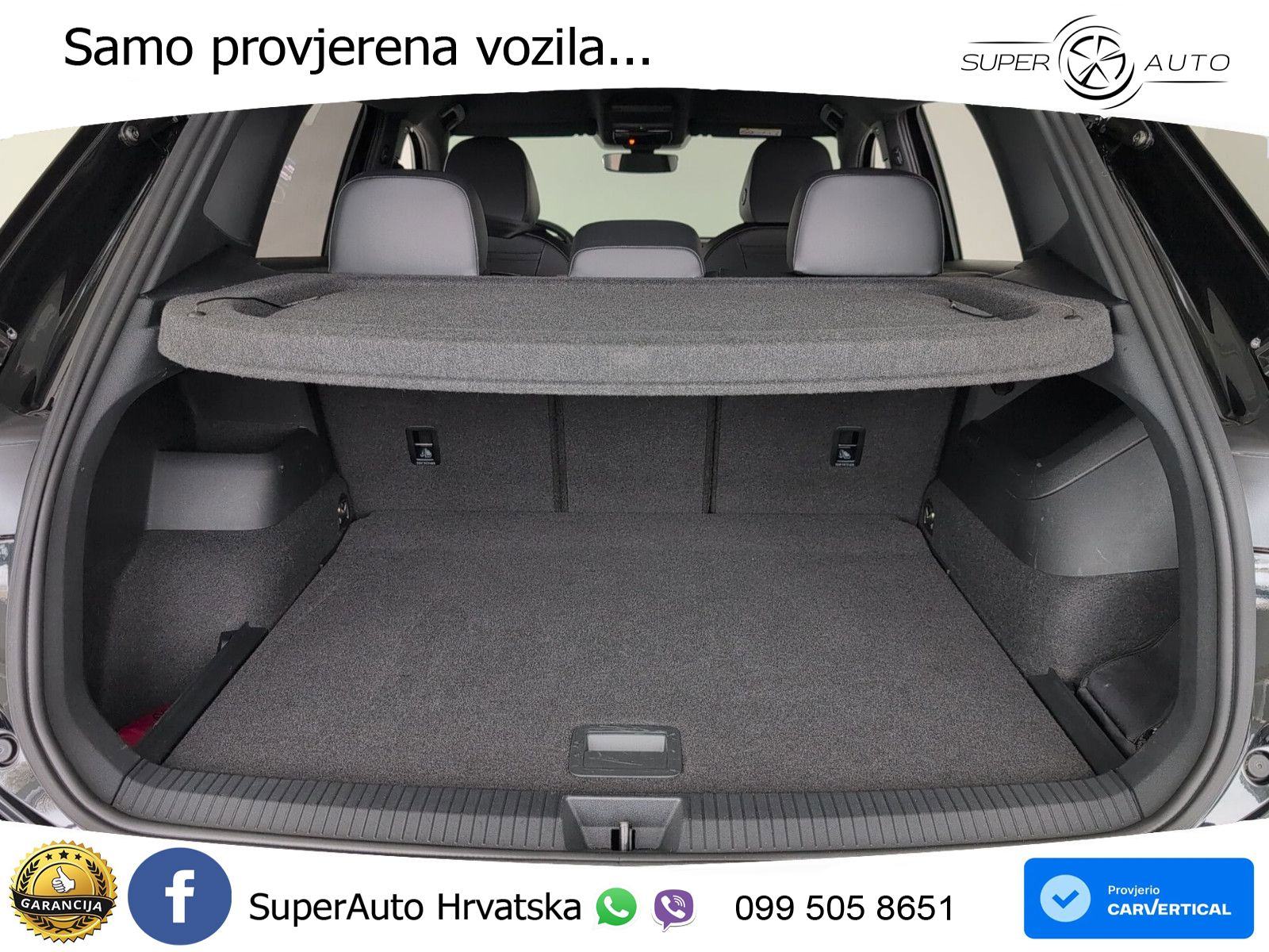 VW Tiguan 2.0 TDI Aut. Goal 150 KS, LED+ACC+VIRT+GR SJED+360+PARK, fotografija 19