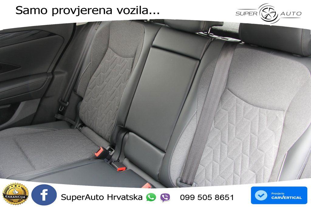 VW Tiguan 2.0 TDI Aut. Life 150 KS, LED+ACC+GR SJED+VIRT+KAM, fotografija 18