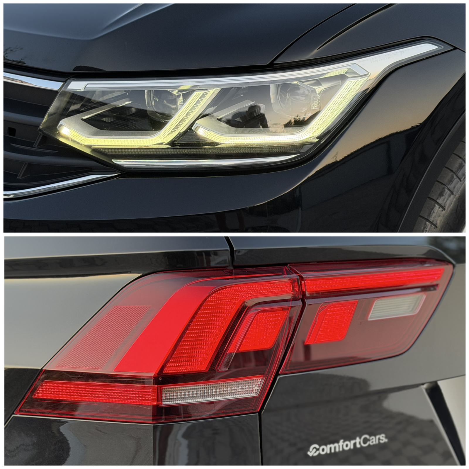 VW Tiguan 2,0 TDI~Automatik-DSG~Virtual~Matrix~Kamera~Servisna~Jamstvo, fotografija 11