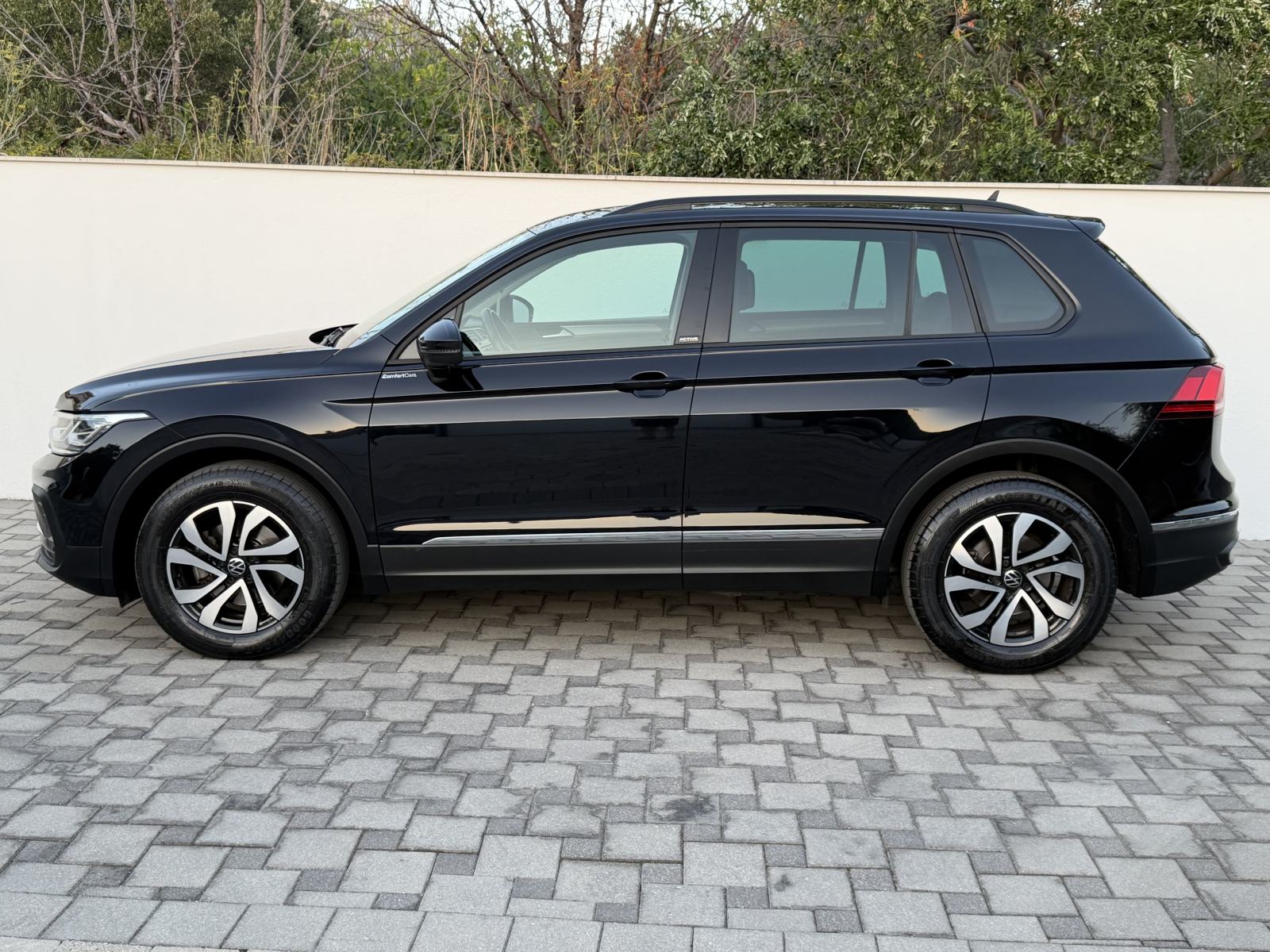 VW Tiguan 2,0 TDI~Automatik-DSG~Virtual~Matrix~Kamera~Servisna~Jamstvo, fotografija 7