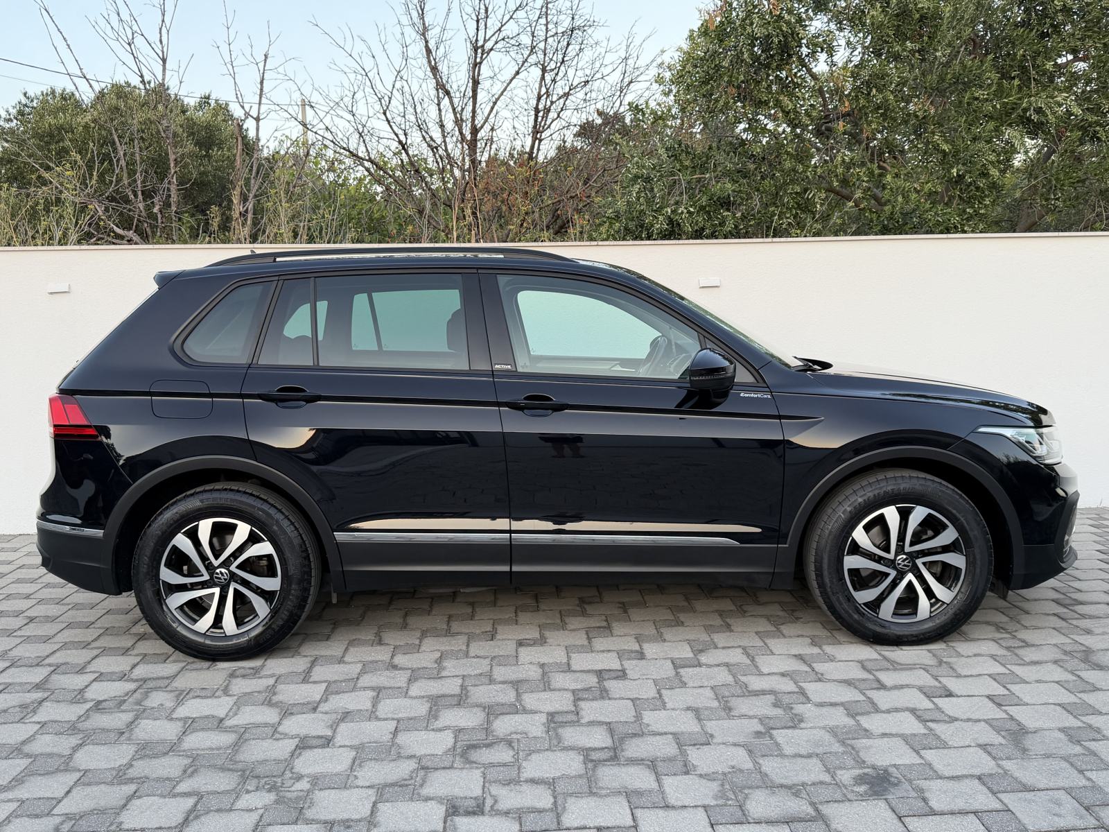 VW Tiguan 2,0 TDI~Automatik-DSG~Virtual~Matrix~Kamera~Servisna~Jamstvo, fotografija 8